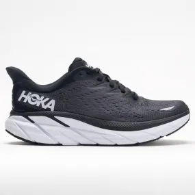 Hoka Men's Clifton 8 BWHT