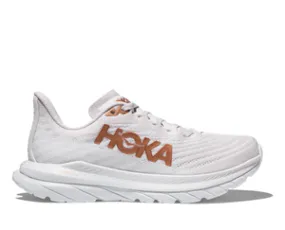 Hoka Men's Mach 5, white