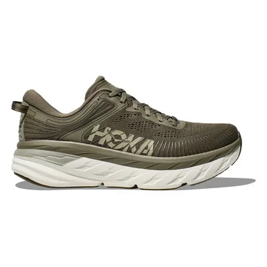 HOKA Men's Bondi 7 Wide Shoe - 2025