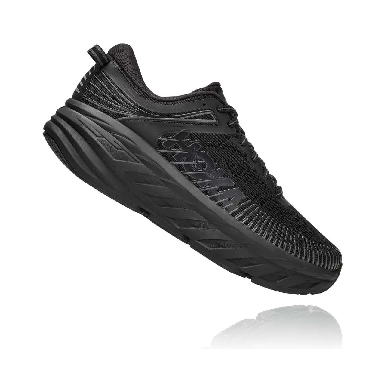 HOKA Men's Bondi 7 Wide Shoe - 2025