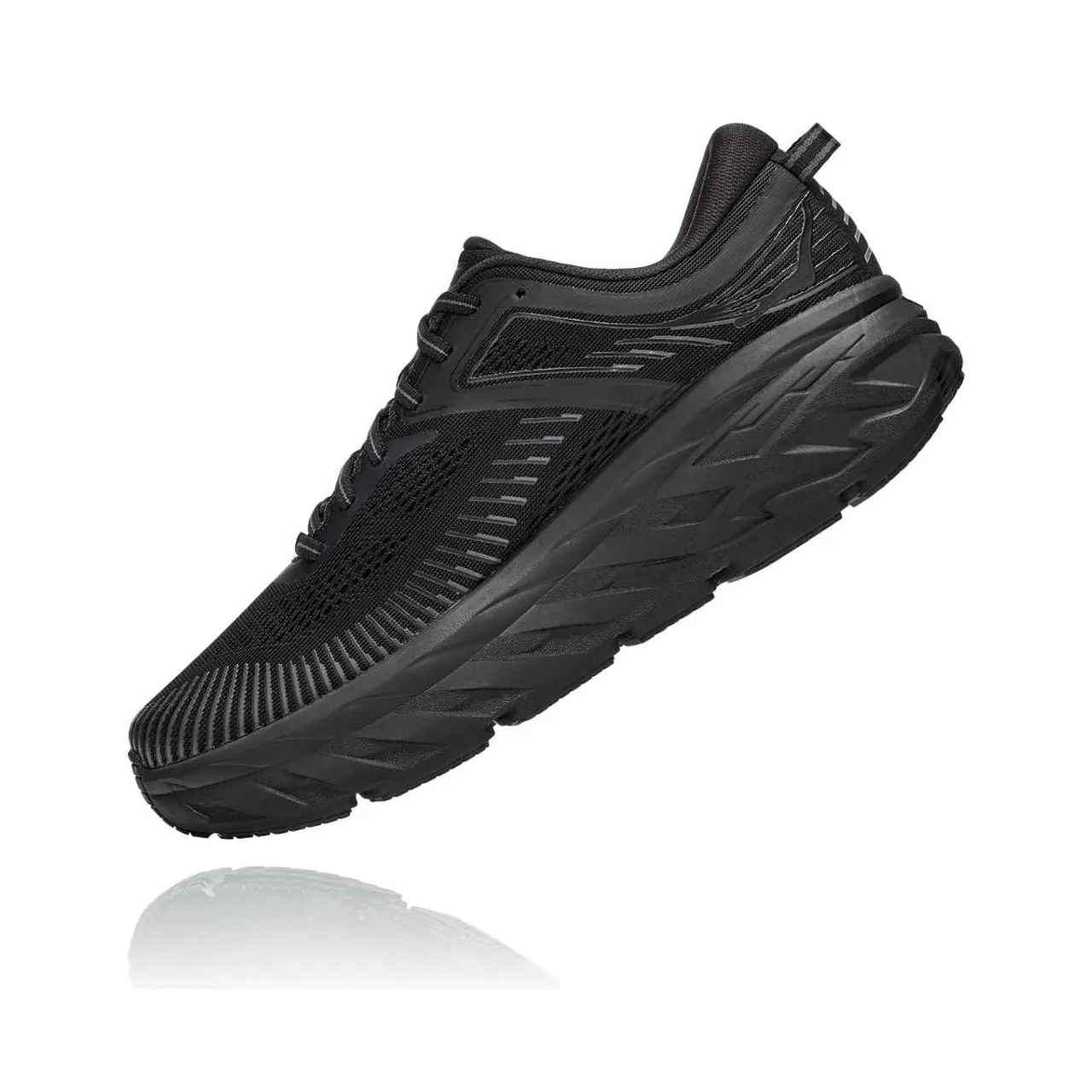 HOKA Men's Bondi 7 Wide Shoe - 2025