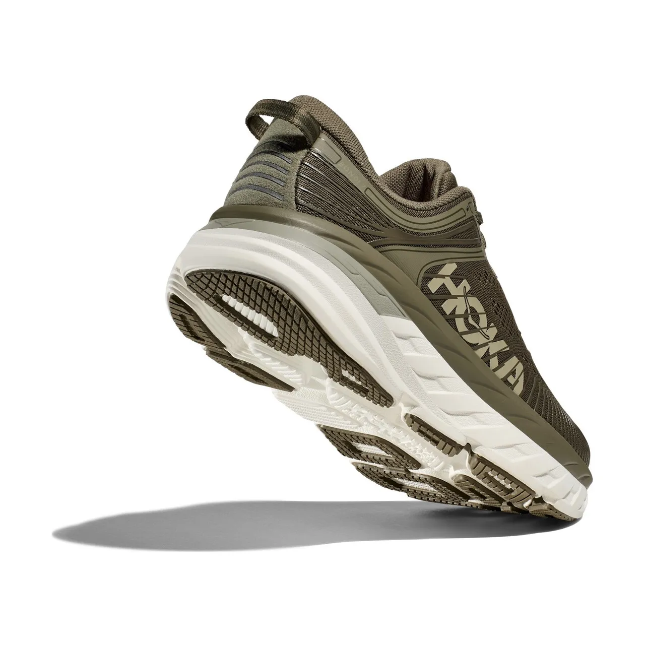 HOKA Men's Bondi 7 Wide Shoe - 2025