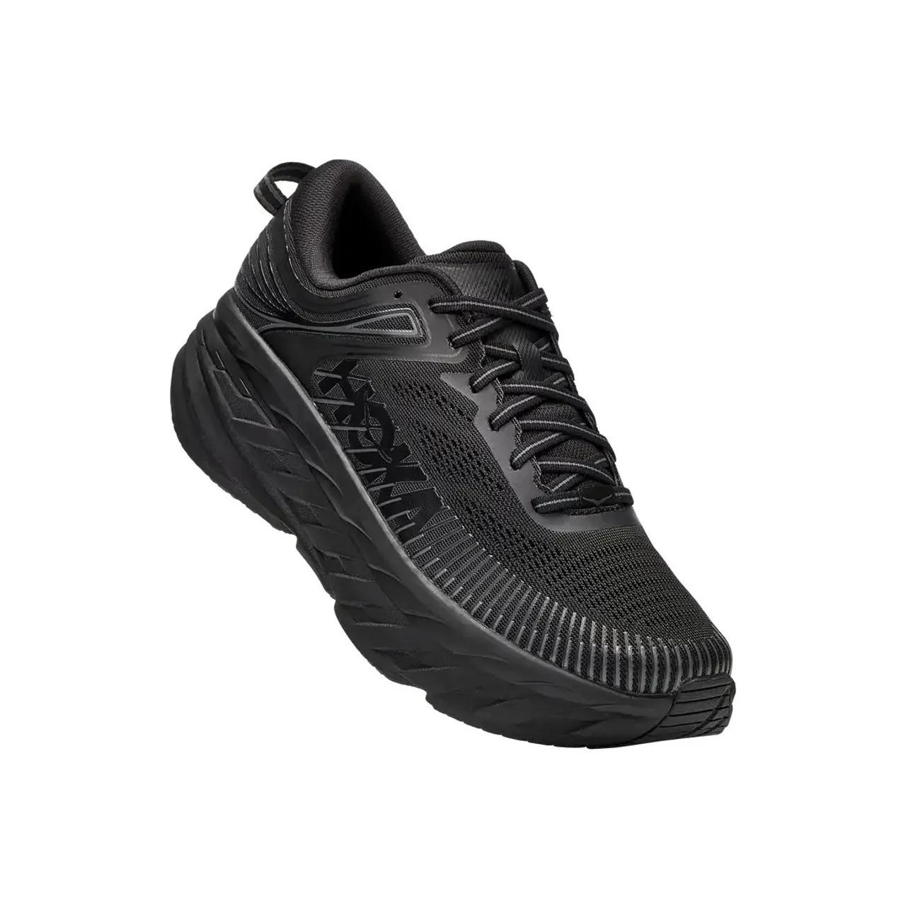 HOKA Men's Bondi 7 Wide Shoe - 2025