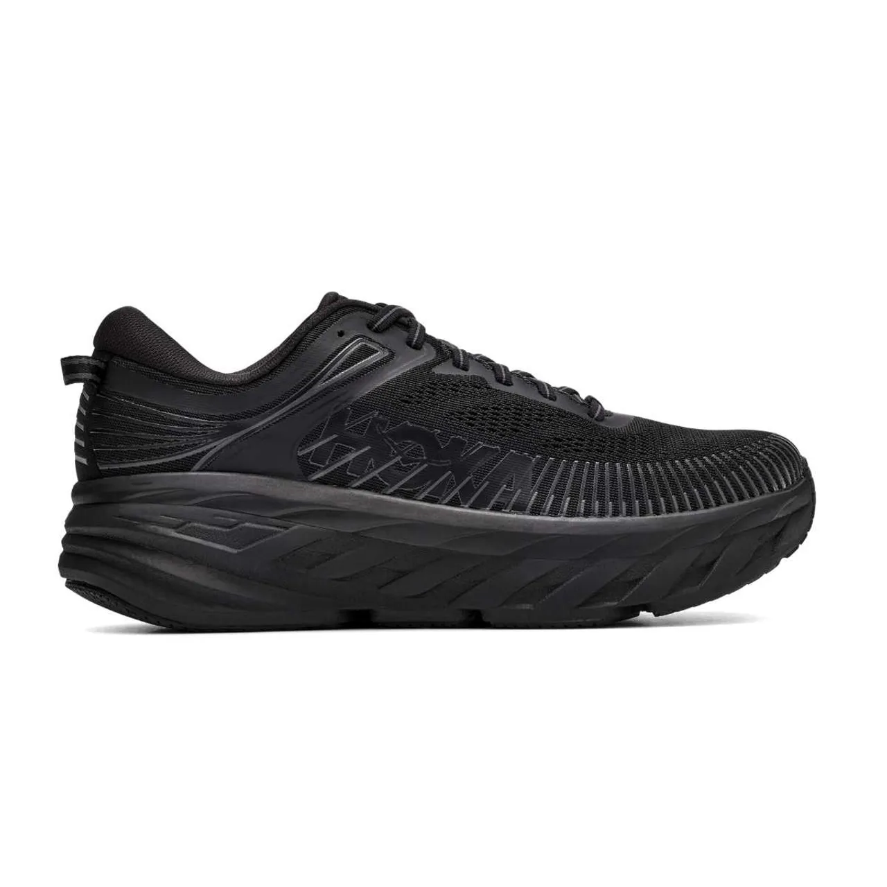 HOKA Men's Bondi 7 Wide Shoe - 2025