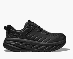 Hoka Men's Bondi SR (non-slip) Shoe