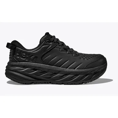 HOKA Men's Bondi SR Slip-Resistant Shoe - 2025