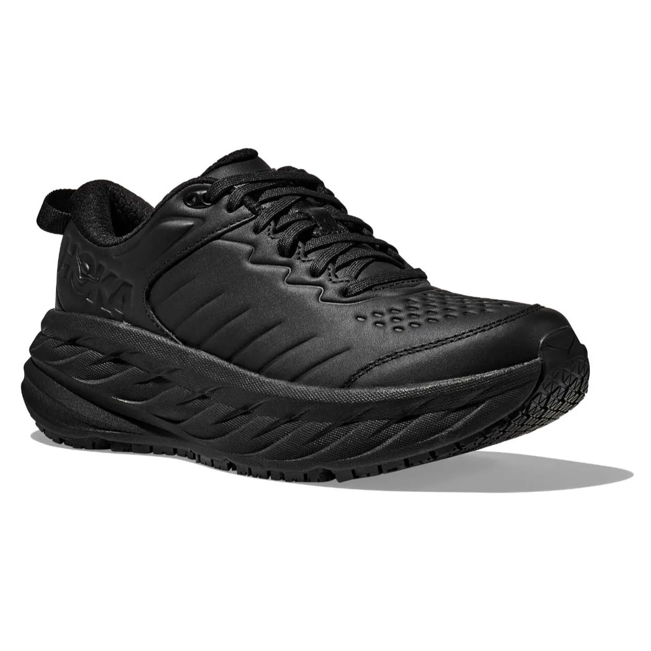 HOKA Men's Bondi SR Slip-Resistant Shoe - 2025