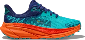 Hoka Men's Challenger ATR 7 Ceramic/Vibrant Orange | Buy Hoka Men's Challenger ATR 7 Ceramic/Vibrant Orange here | Out