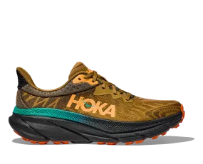 Hoka Men's Challenger ATR 7 Honey / Black | Buy Hoka Men's Challenger ATR 7 Honey / Black here | Outnorth