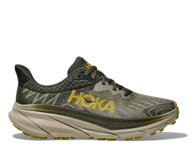 Hoka Men's Challenger ATR 7 Olive Haze / Forest Cover | Buy Hoka Men's Challenger ATR 7 Olive Haze / Forest Cover here