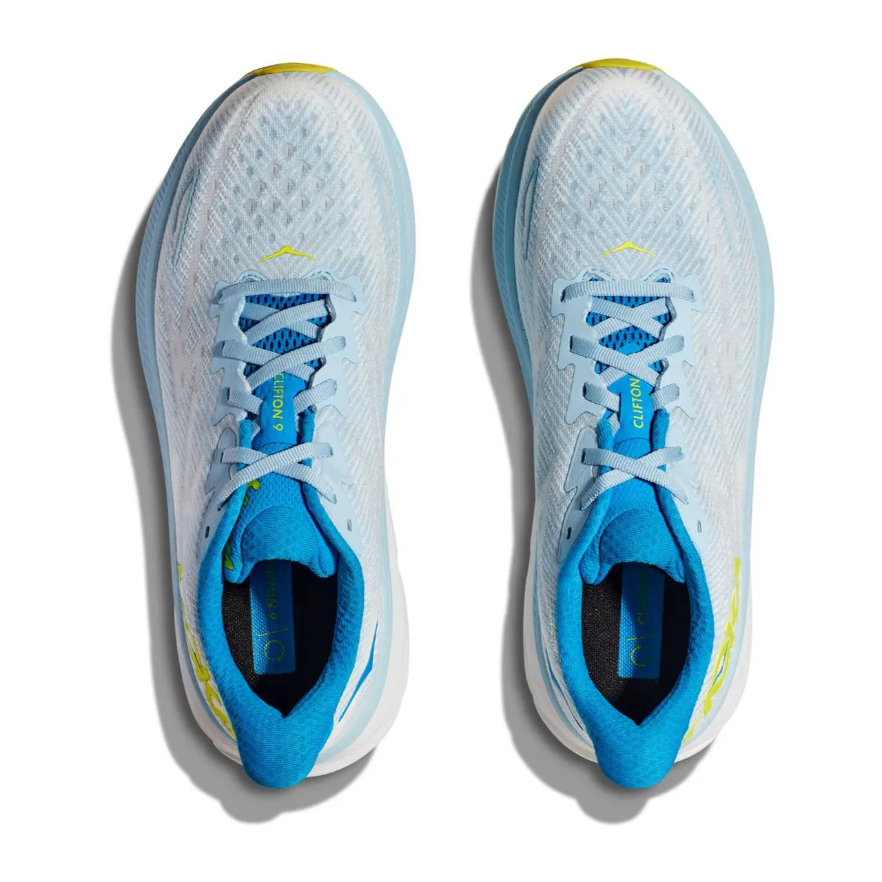 HOKA Men's Clifton 9 Shoe - 2025