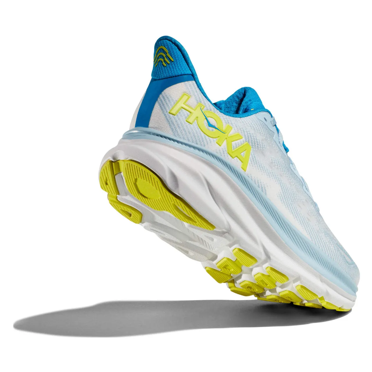 HOKA Men's Clifton 9 Shoe - 2025