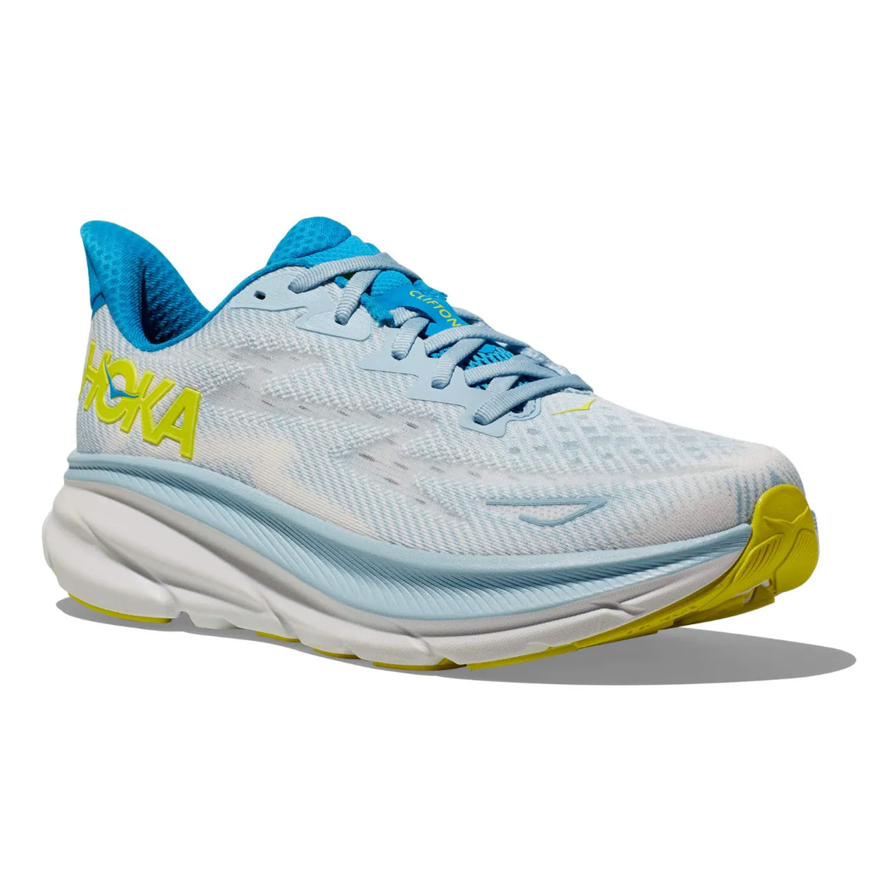 HOKA Men's Clifton 9 Shoe - 2025