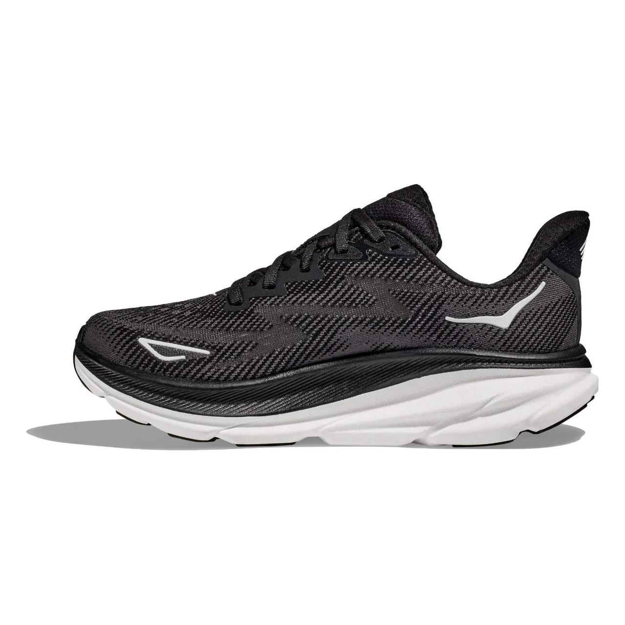 HOKA Men's Clifton 9 Wide Shoe - 2025