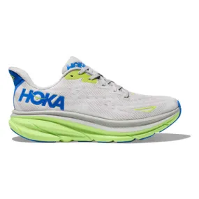 HOKA Men's Clifton 9 Wide Shoe - 2025