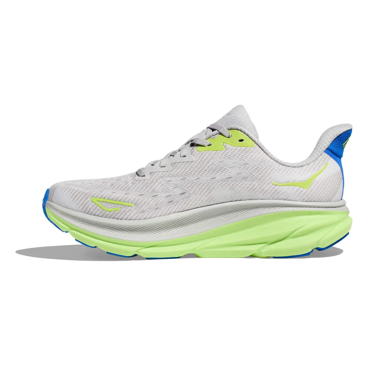 HOKA Men's Clifton 9 Wide Shoe - 2025