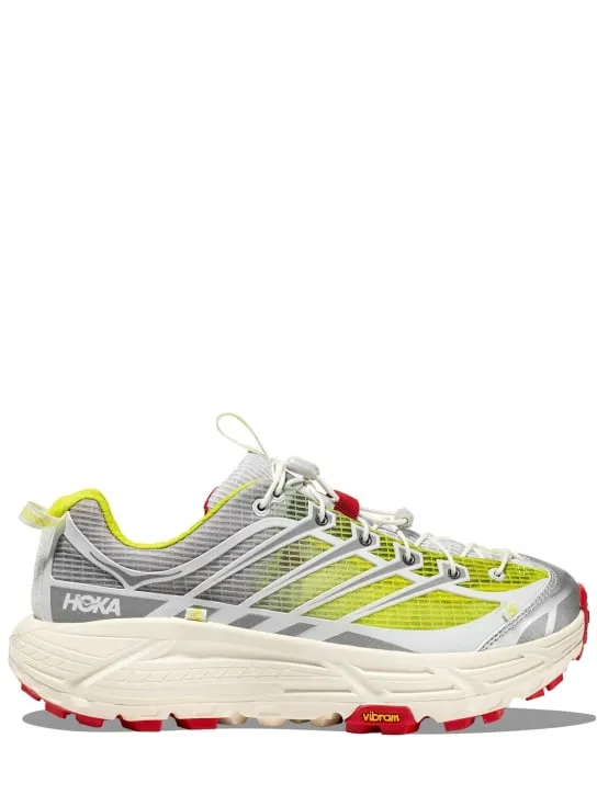 Hoka   Nicole Mclaughlin Mafate Three2 sneakers 