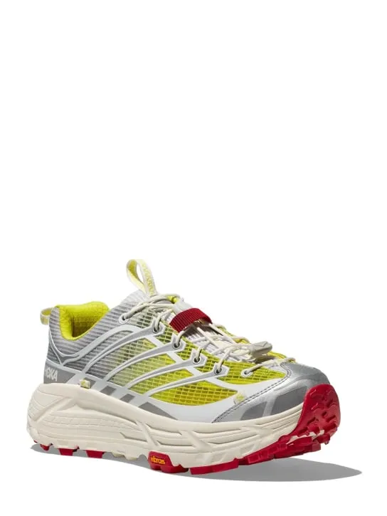 Hoka   Nicole Mclaughlin Mafate Three2 sneakers 