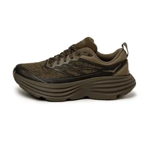 Hoka One One Bondi 8 TS Umber / Deep Umber