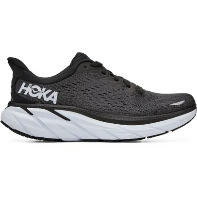 HOKA One One Clifton 8 WIDE Women