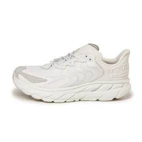 Hoka One One Clifton LS White / Nimbus Cloud