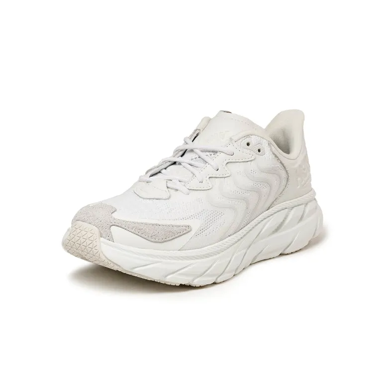 Hoka One One Clifton LS White / Nimbus Cloud