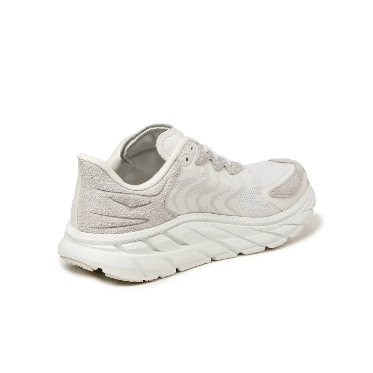 Hoka One One Clifton LS White / Nimbus Cloud