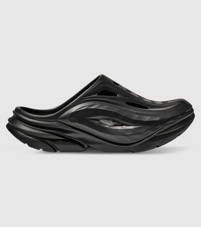 hoka ora recovery unisex mule