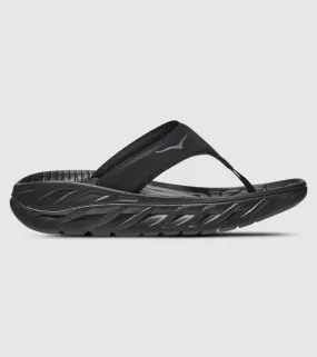 hoka ora recovery womens thong