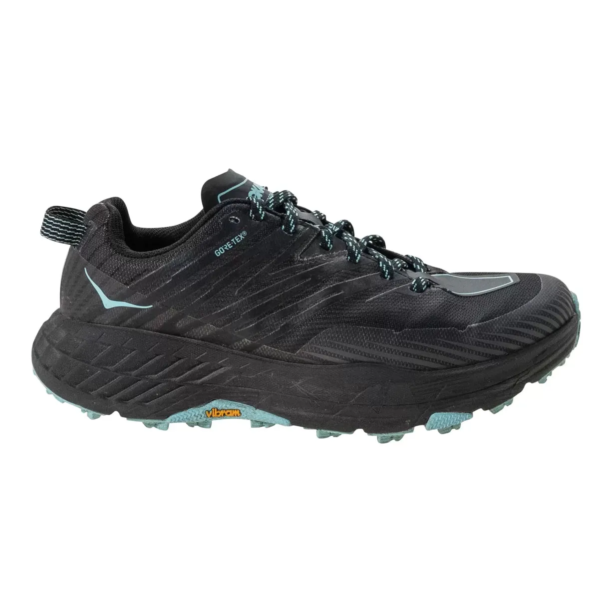 Hoka Speedgoat 4 GTX Trail Shoe - Women's