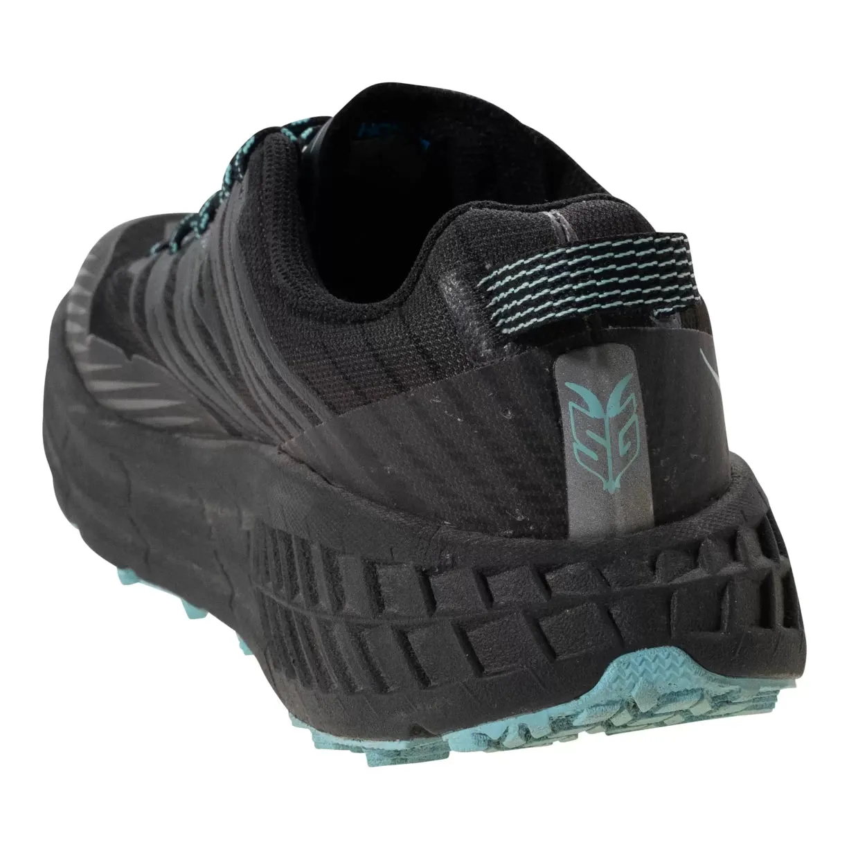 Hoka Speedgoat 4 GTX Trail Shoe - Women's