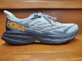 Hoka Speedgoat 5 Harbor Mist/Black 1123157 HMBC