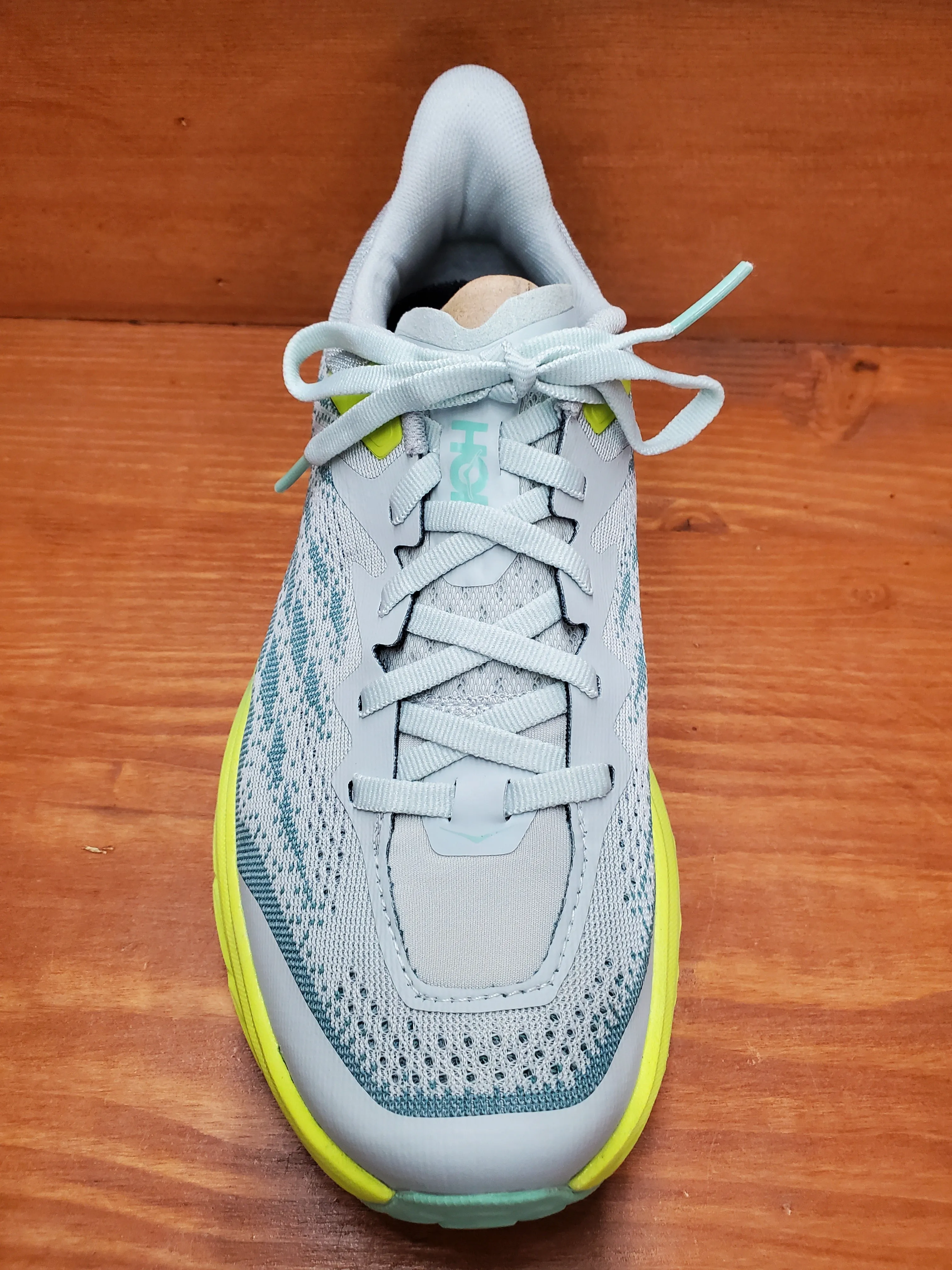 Hoka Speedgoat 5 Mercury/Trellis 1123158 MTLL