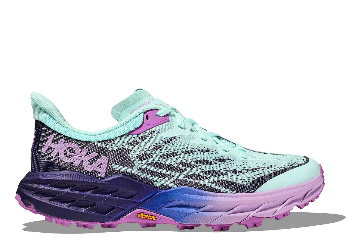 HOKA Speedgoat 5