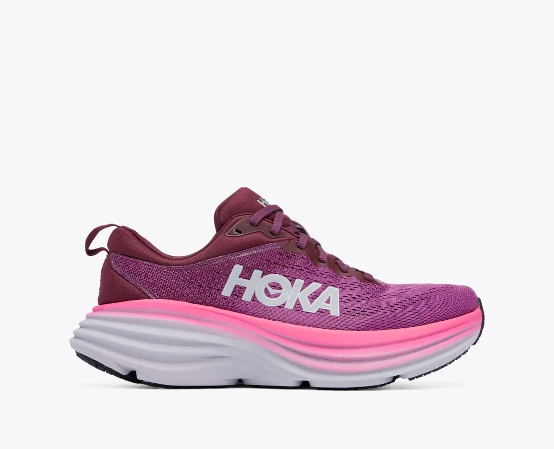 Hoka Women's Bondi 8 BGWN