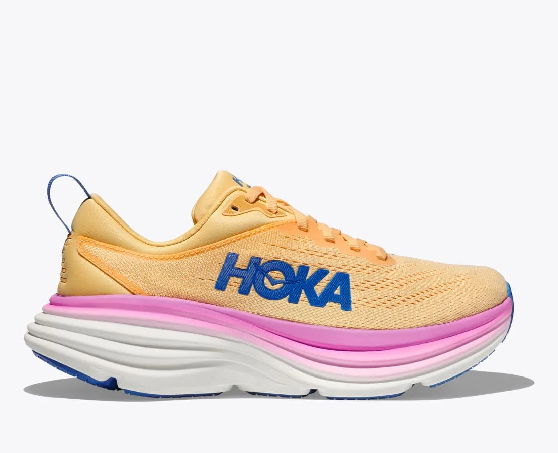 Hoka Women's Bondi 8 ICYC