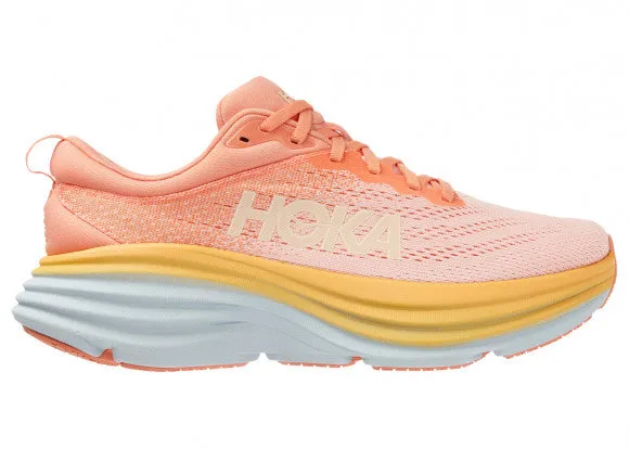 Hoka Women's Bondi 8 SCPP