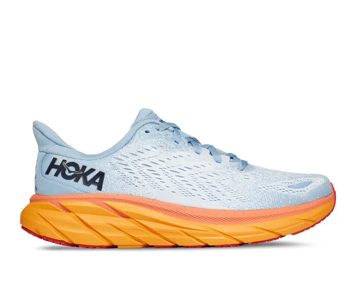 Hoka Women's Clifton 8 SSIF