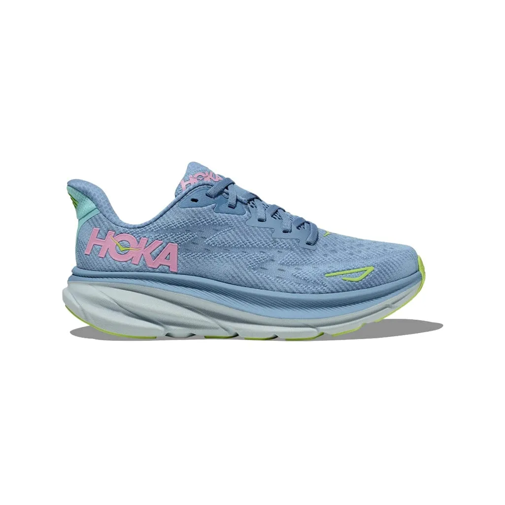 Hoka Women's Clifton 9