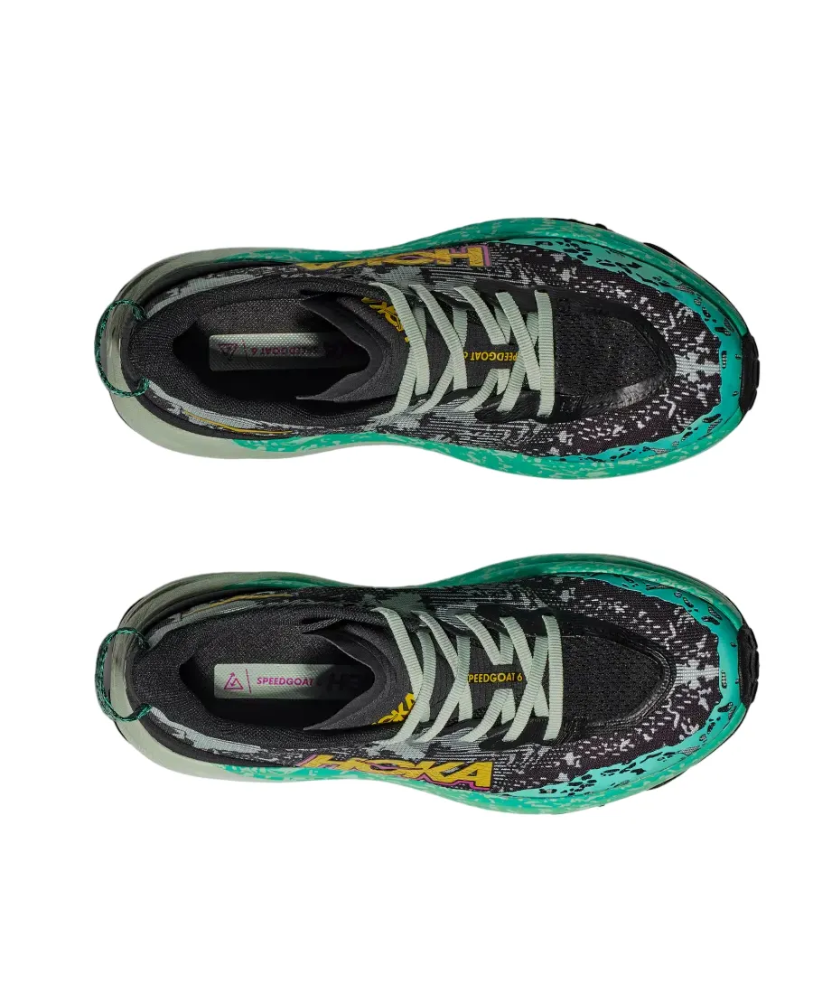 HOKA - Women's Speedgoat 6