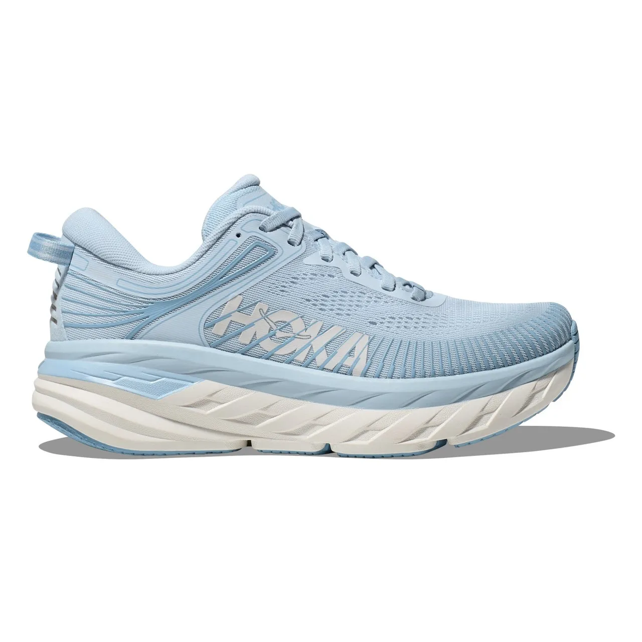 HOKA Women's Bondi 7 Shoe - 2025