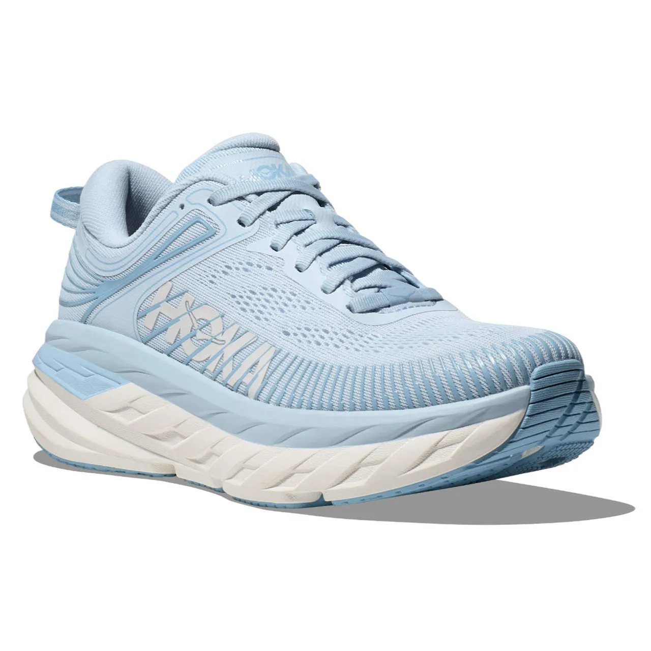 HOKA Women's Bondi 7 Shoe - 2025