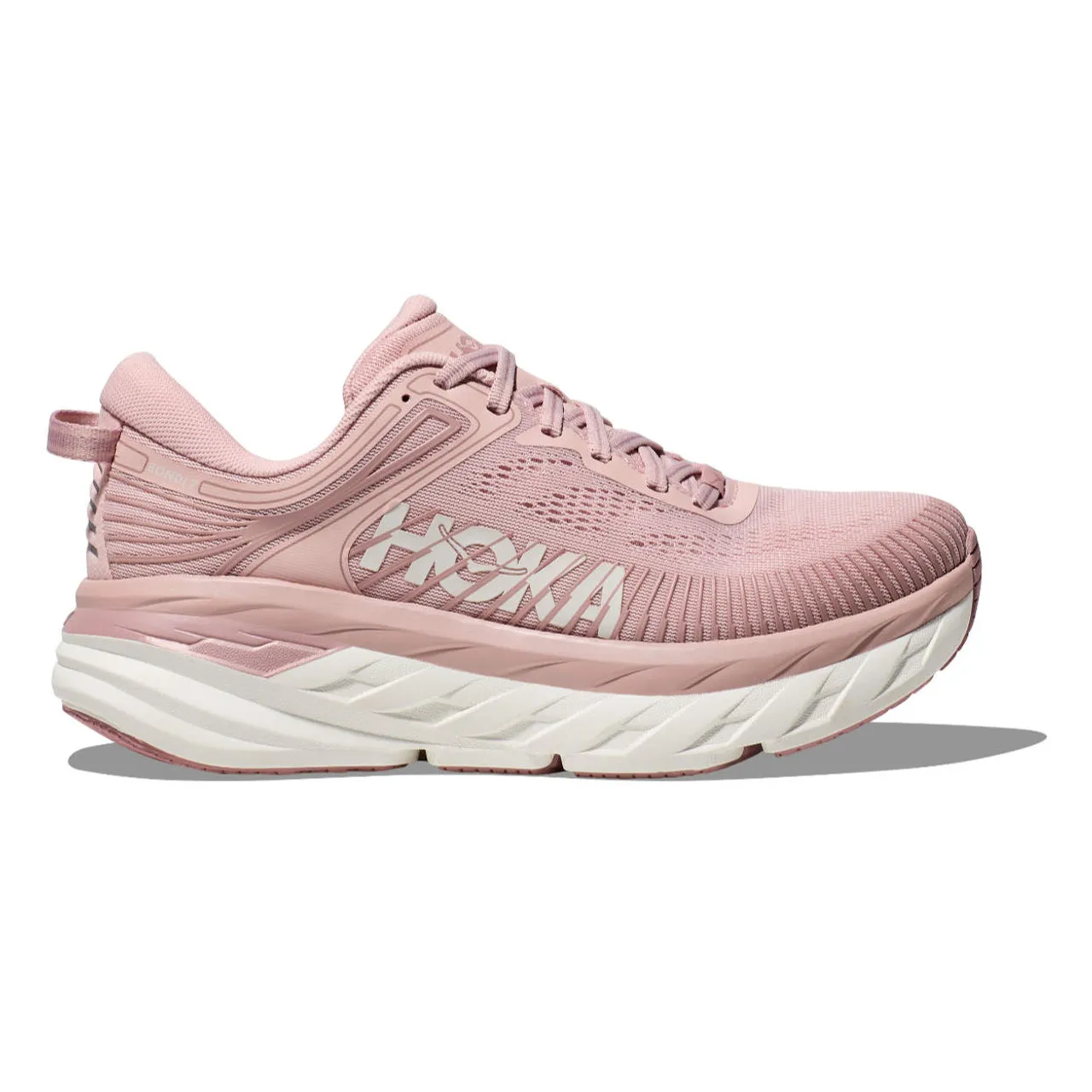 HOKA Women's Bondi 7 Shoe - 2025