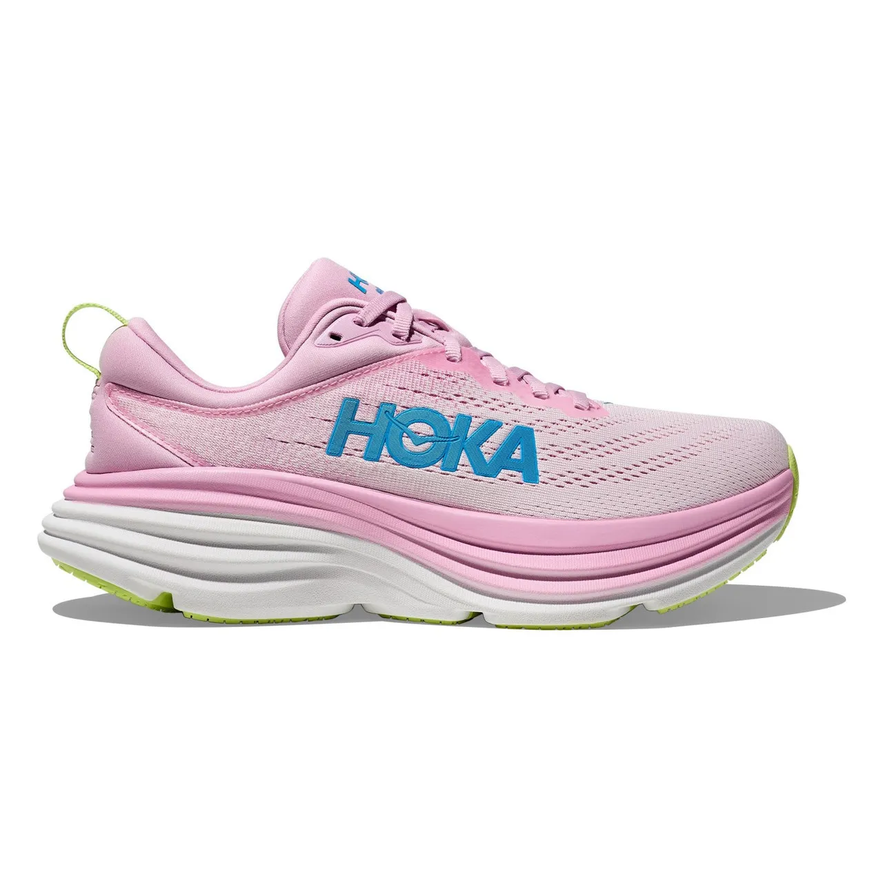 HOKA Women's Bondi 8 Shoe - 2024