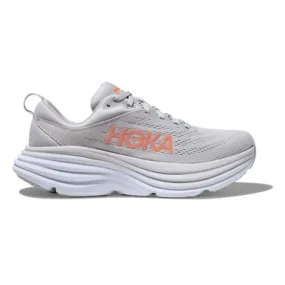 HOKA Women's Bondi 8 Wide Shoe - 2024