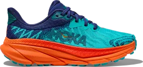 Hoka Women's Challenger ATR 7 Ceramic/Vibrant Orange | Buy Hoka Women's Challenger ATR 7 Ceramic/Vibrant Orange here |