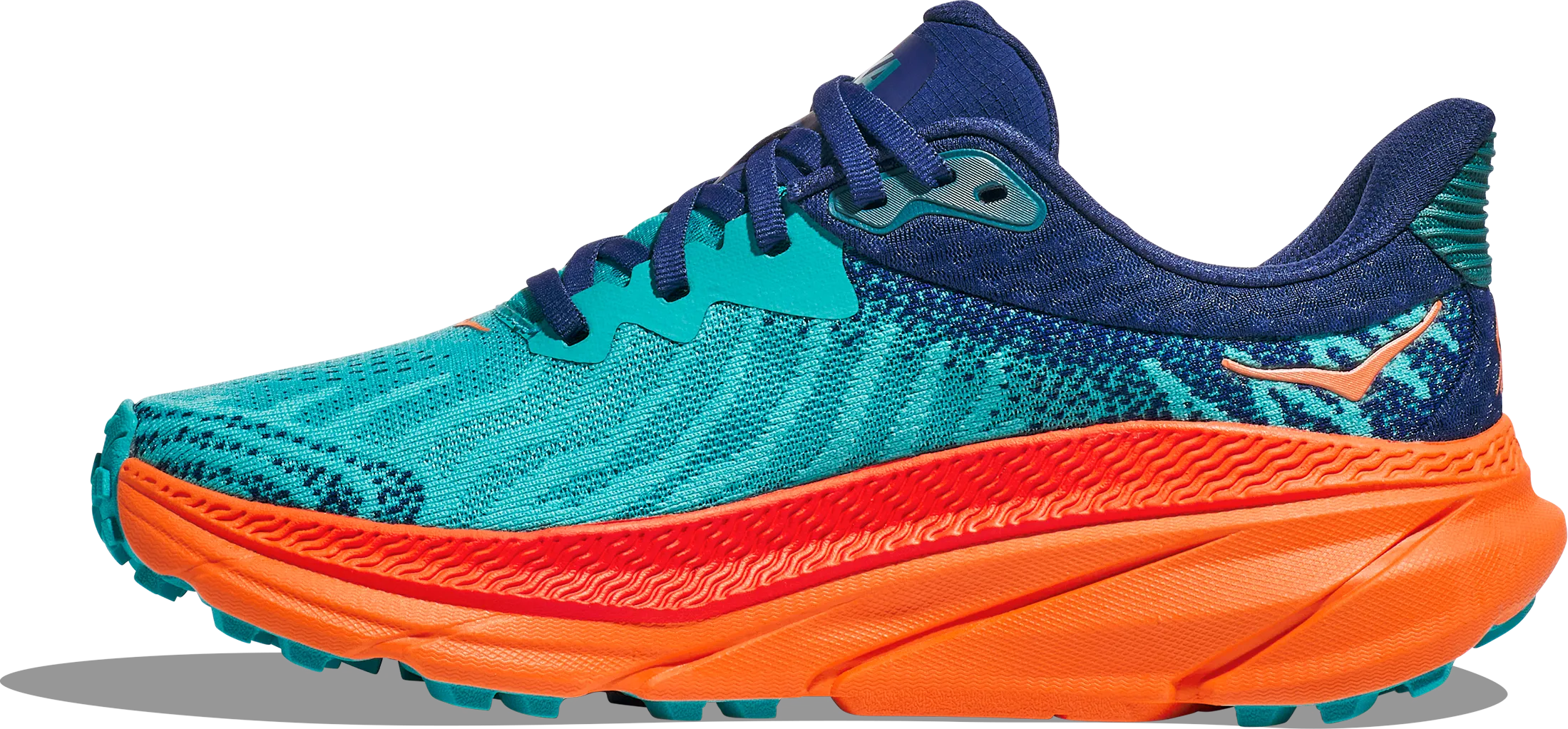 Hoka Women's Challenger ATR 7 Ceramic/Vibrant Orange | Buy Hoka Women's Challenger ATR 7 Ceramic/Vibrant Orange here |