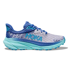 Hoka Women's Challenger ATR 7 Ether / Cosmos | Buy Hoka Women's Challenger ATR 7 Ether / Cosmos here | Outnorth