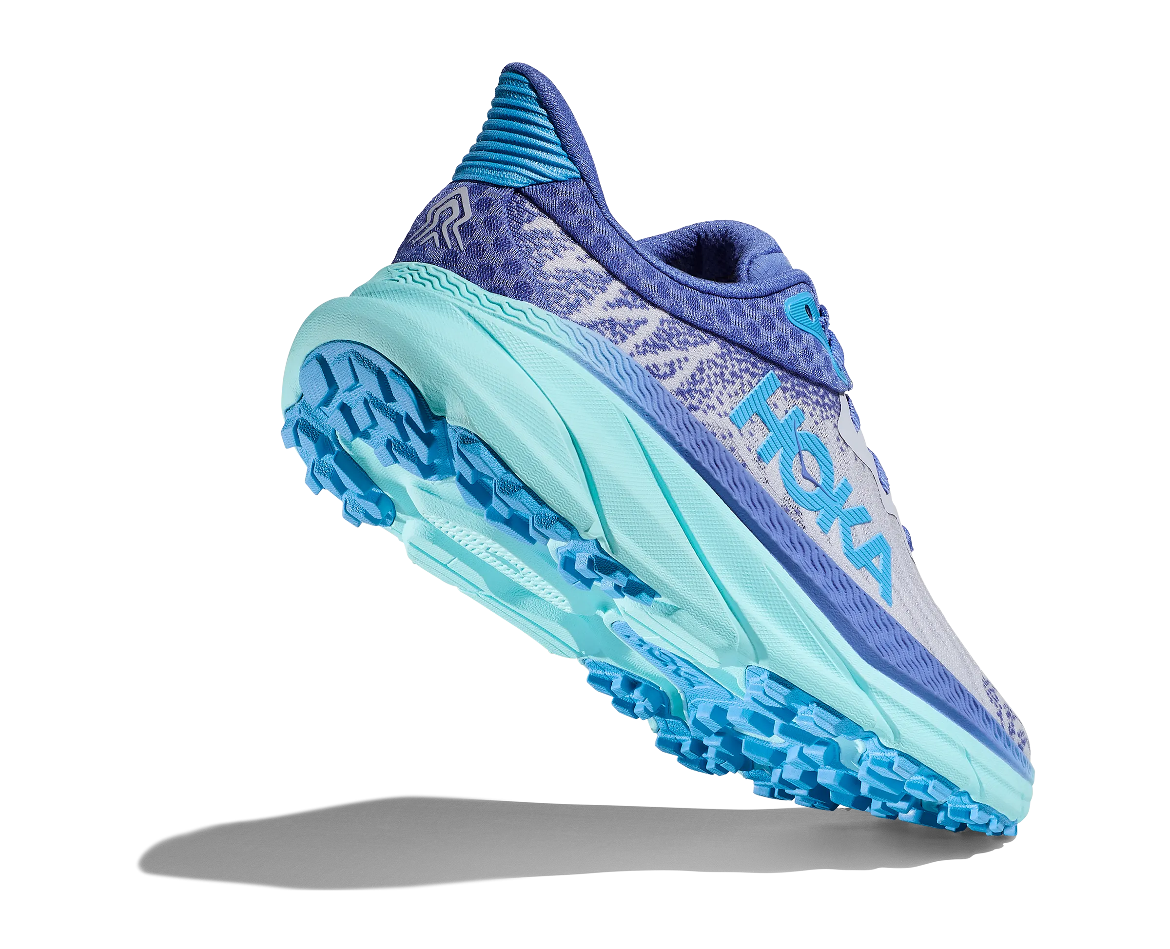 Hoka Women's Challenger ATR 7 Ether / Cosmos | Buy Hoka Women's Challenger ATR 7 Ether / Cosmos here | Outnorth