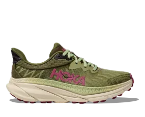 Hoka Women's Challenger ATR 7 Forest Floor / Beet Root | Buy Hoka Women's Challenger ATR 7 Forest Floor / Beet Root he